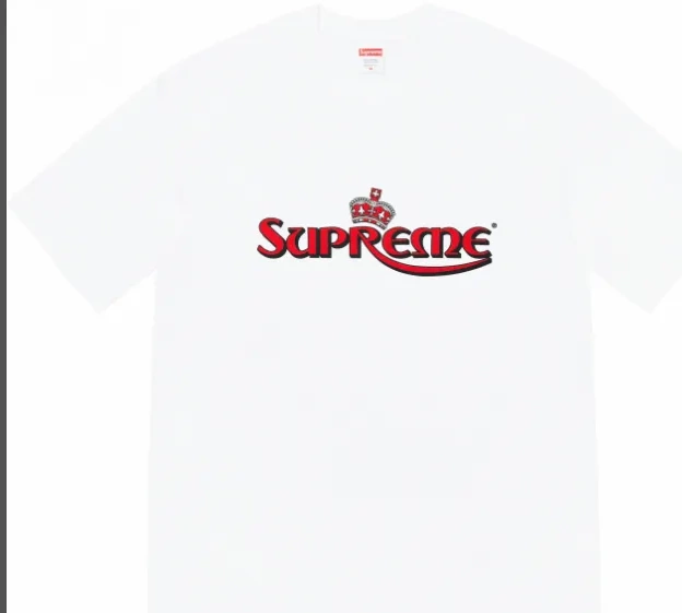 TEE Crown Crown 23SS 0718